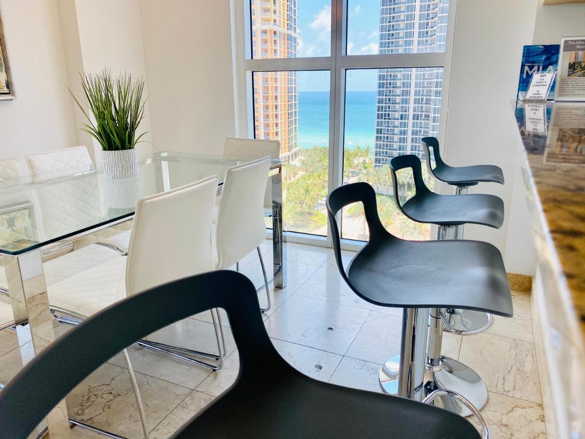 The King David Condos Miami Beach Exteriér fotografie