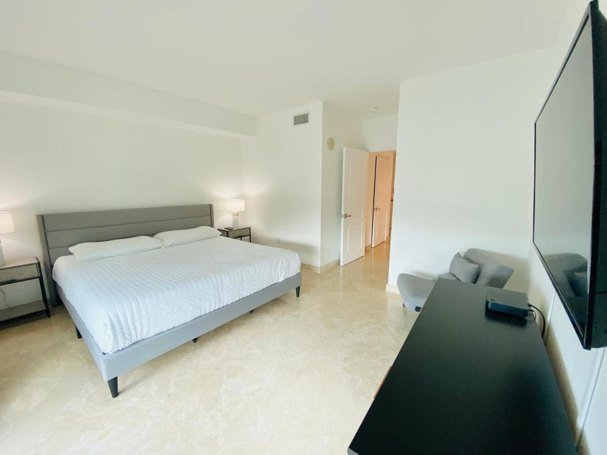 The King David Condos Miami Beach Exteriér fotografie