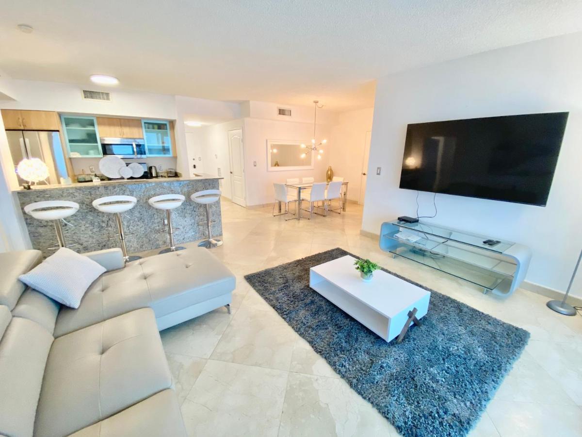 The King David Condos Miami Beach Exteriér fotografie