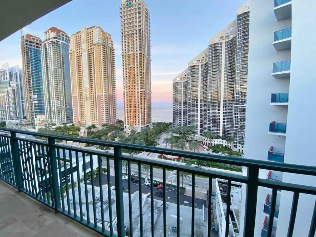 The King David Condos Miami Beach Exteriér fotografie