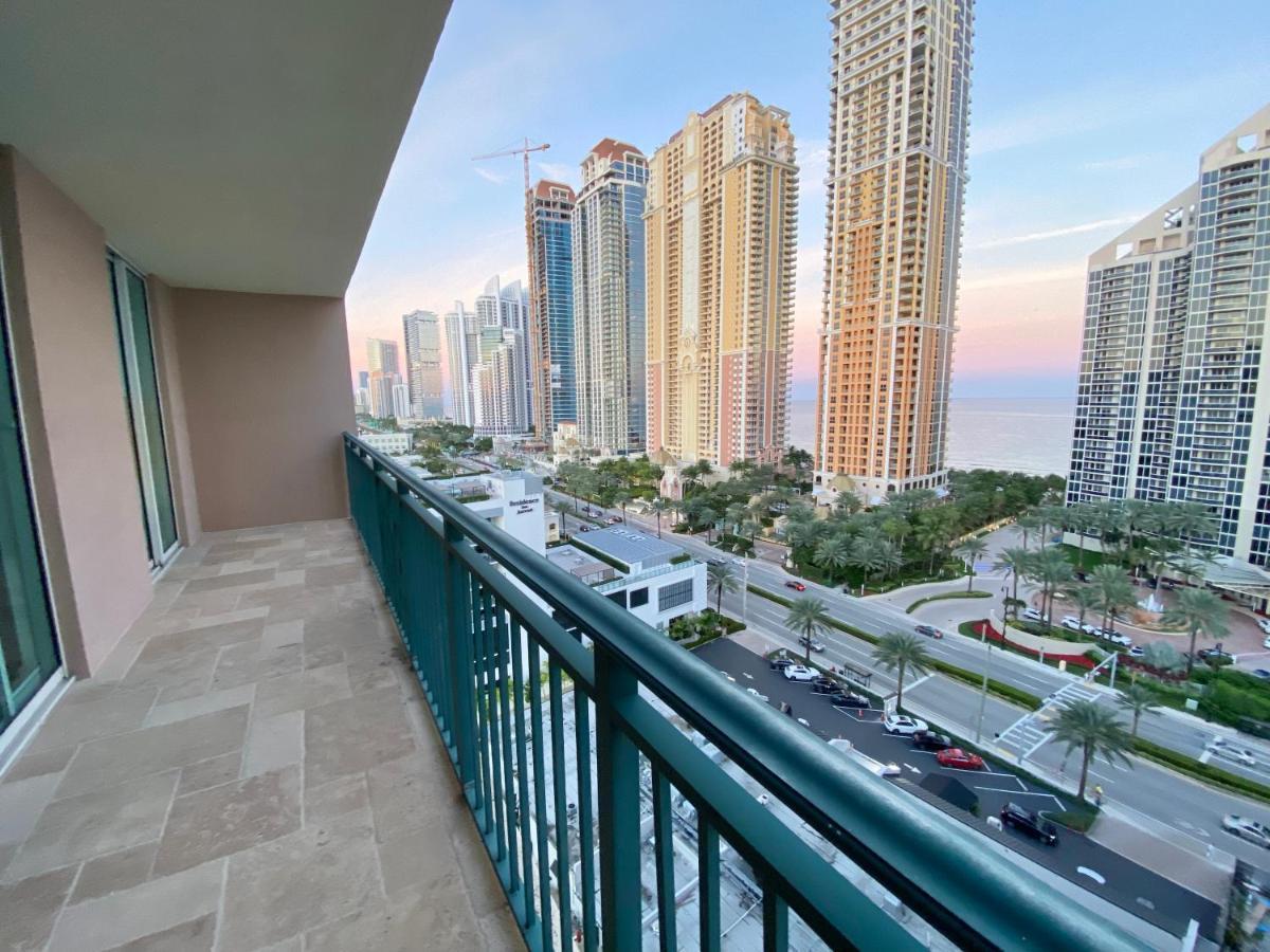 The King David Condos Miami Beach Exteriér fotografie