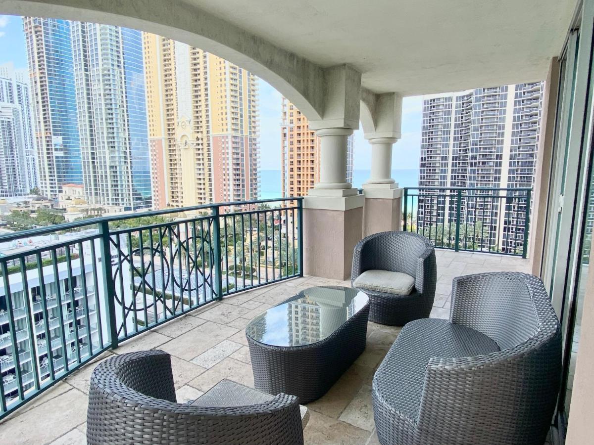 The King David Condos Miami Beach Exteriér fotografie