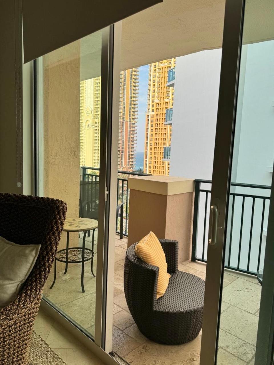The King David Condos Miami Beach Exteriér fotografie