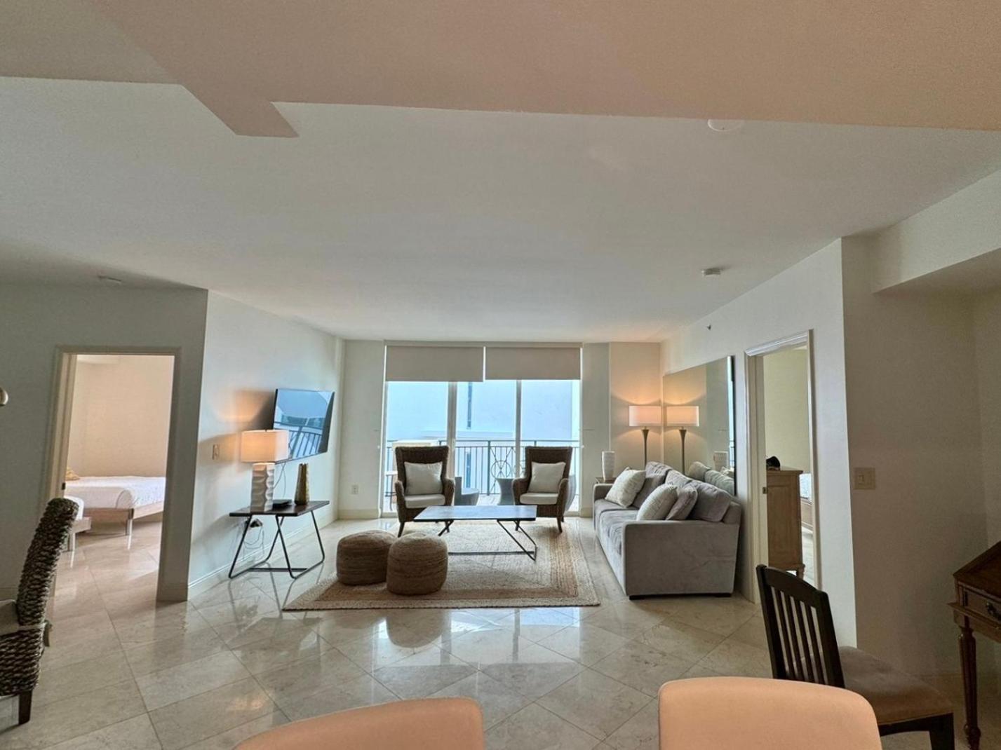The King David Condos Miami Beach Exteriér fotografie
