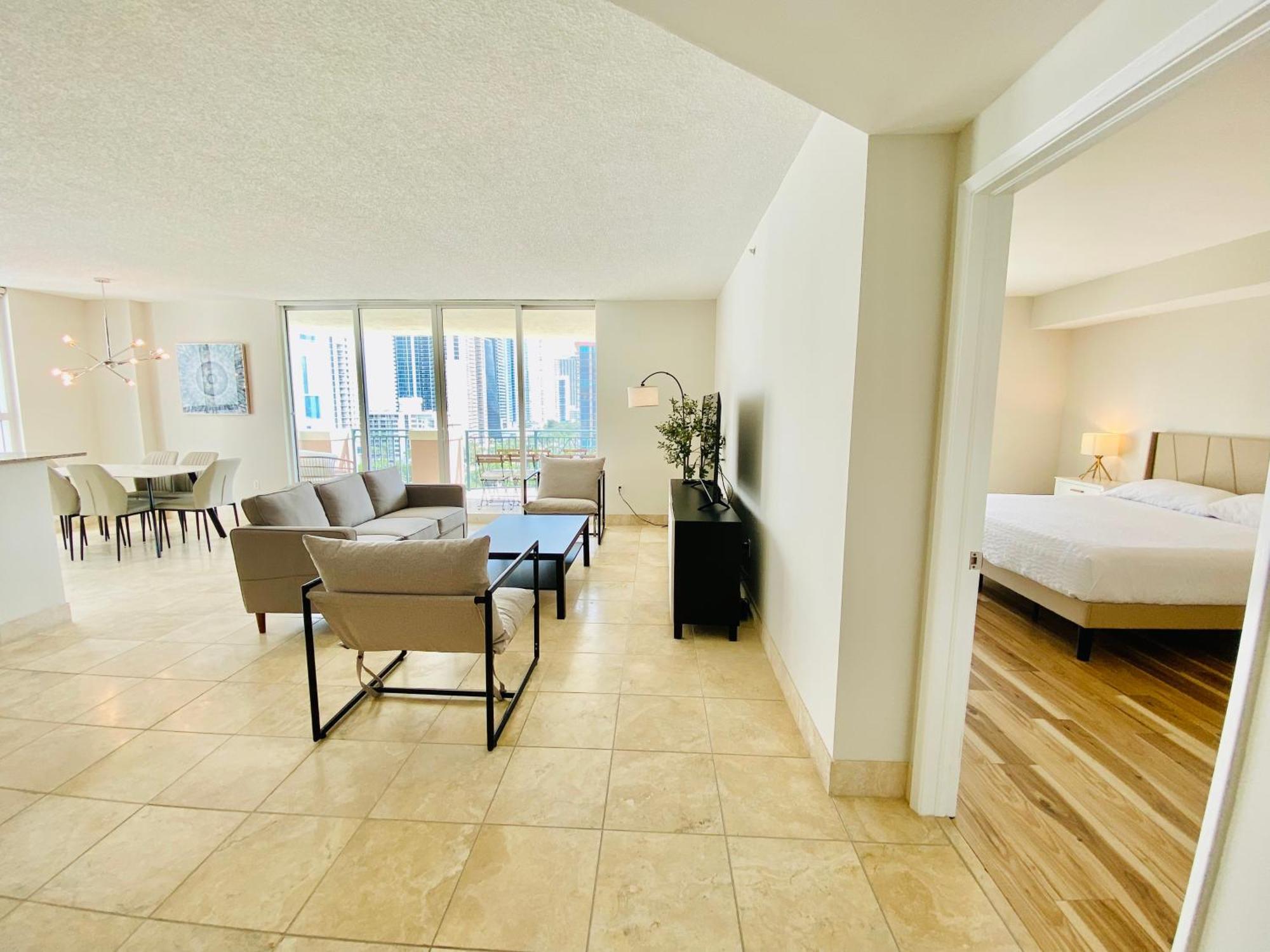 The King David Condos Miami Beach Exteriér fotografie