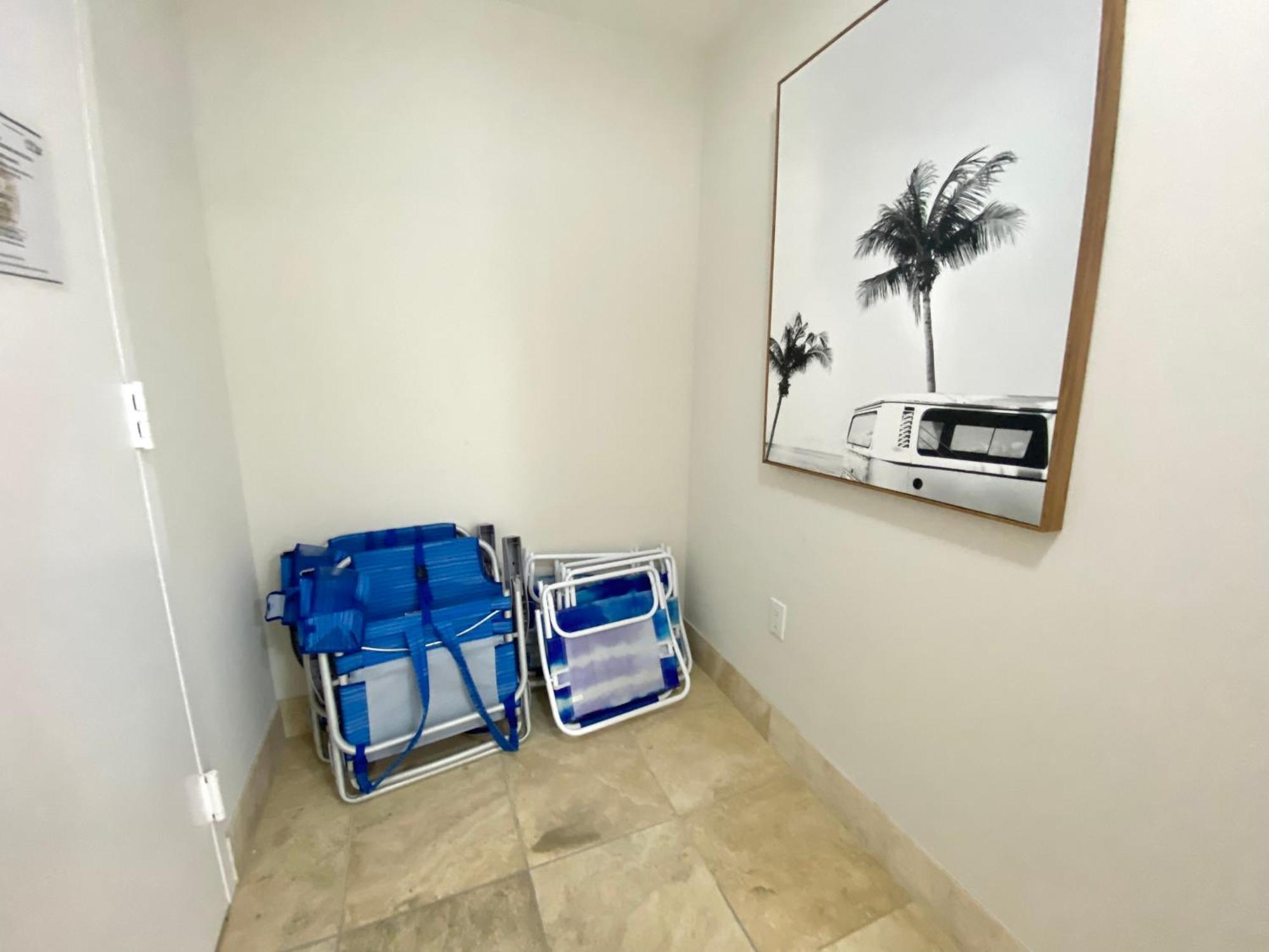 The King David Condos Miami Beach Exteriér fotografie