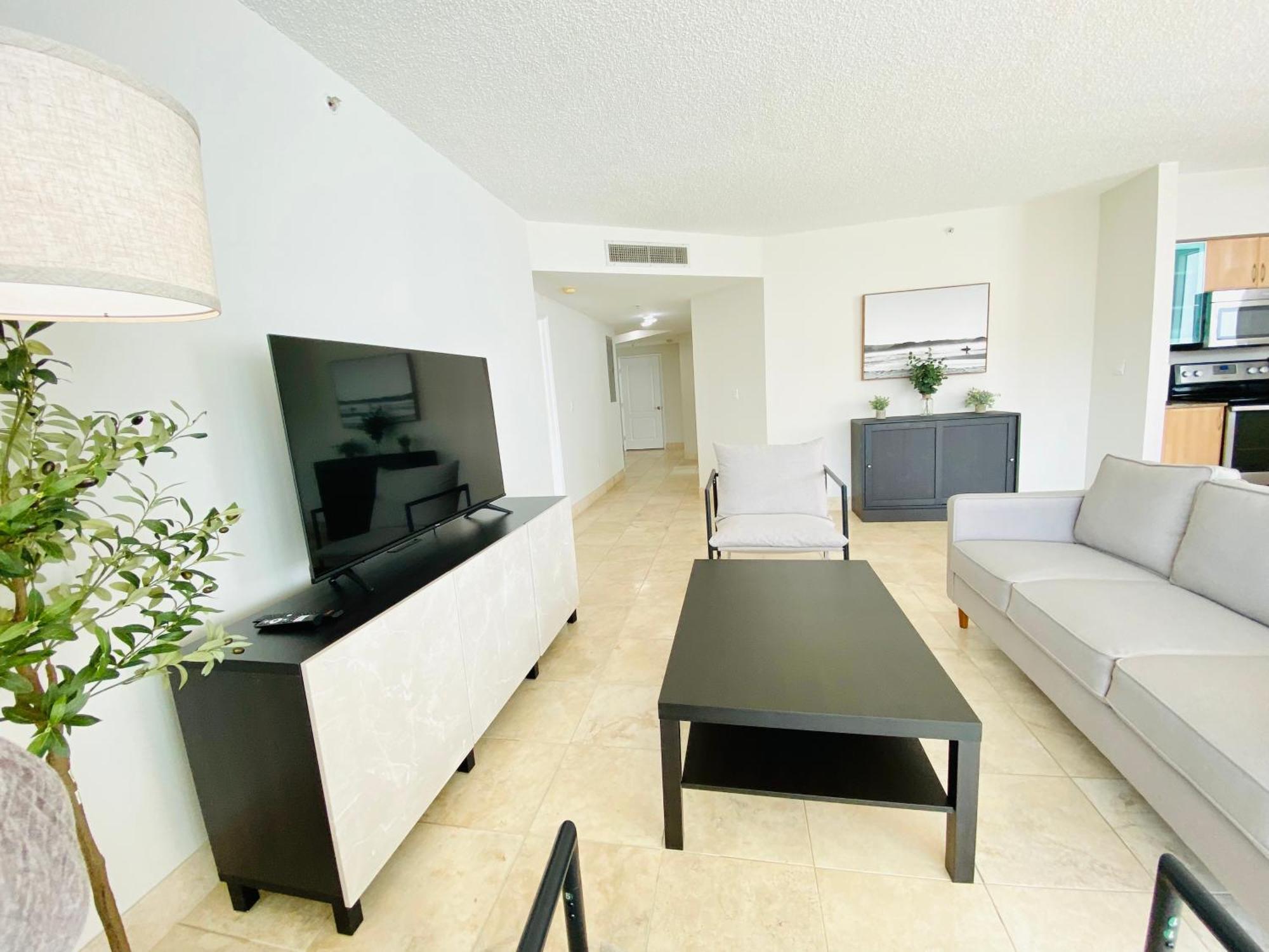 The King David Condos Miami Beach Exteriér fotografie