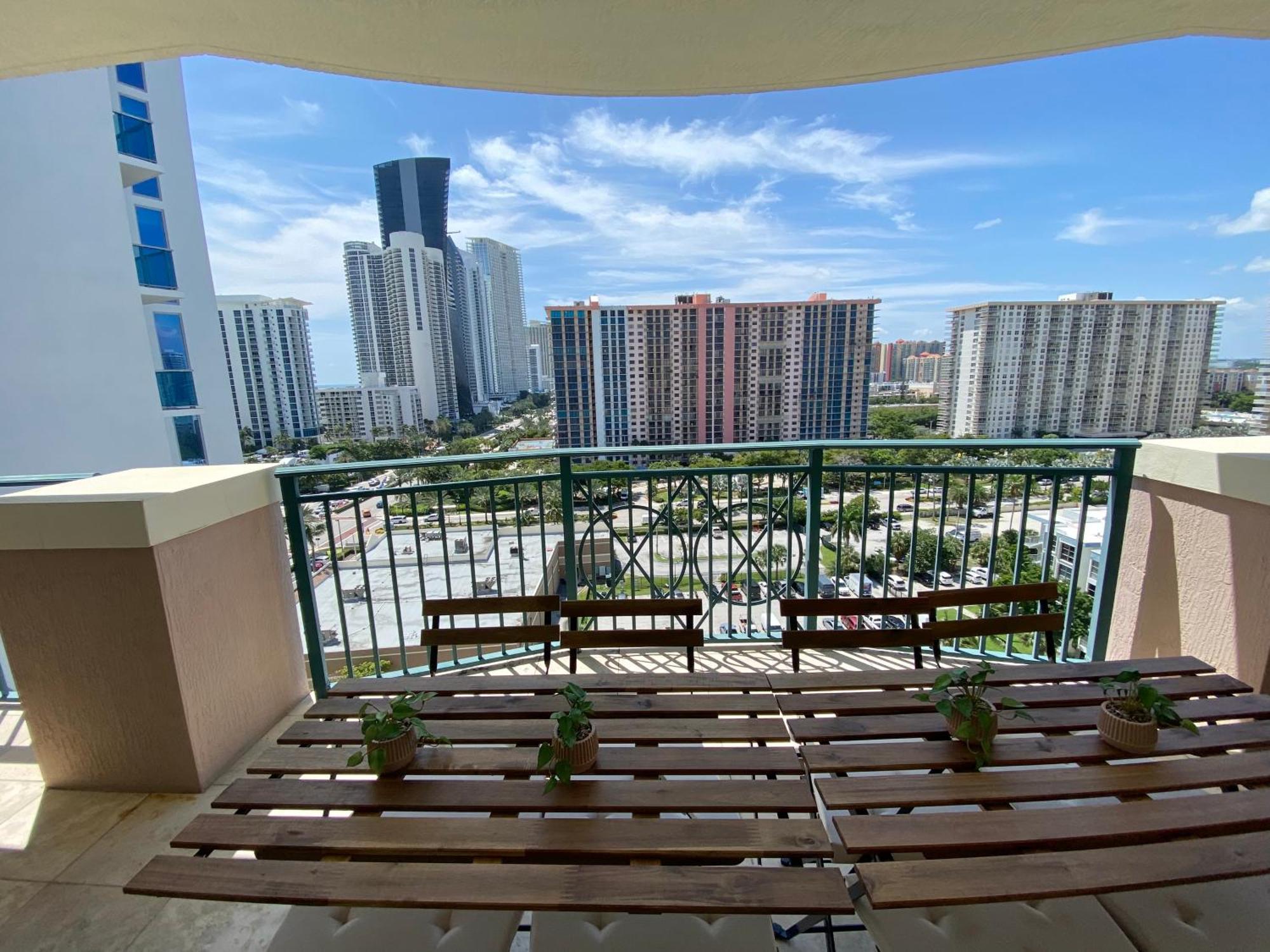 The King David Condos Miami Beach Exteriér fotografie