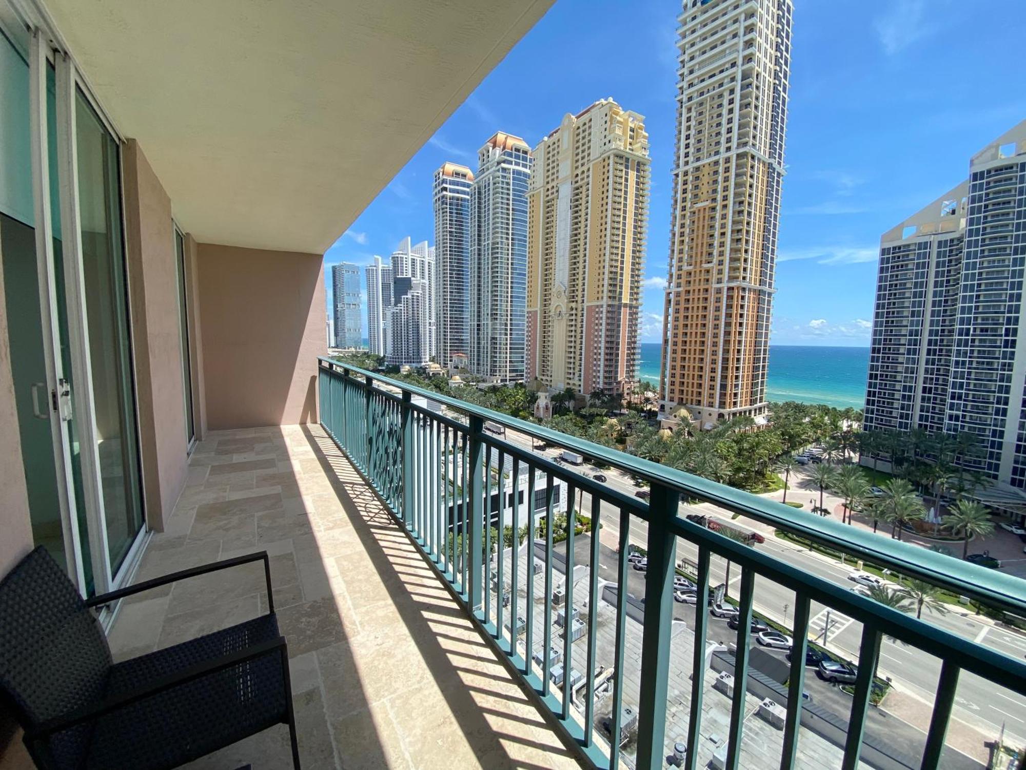 The King David Condos Miami Beach Exteriér fotografie