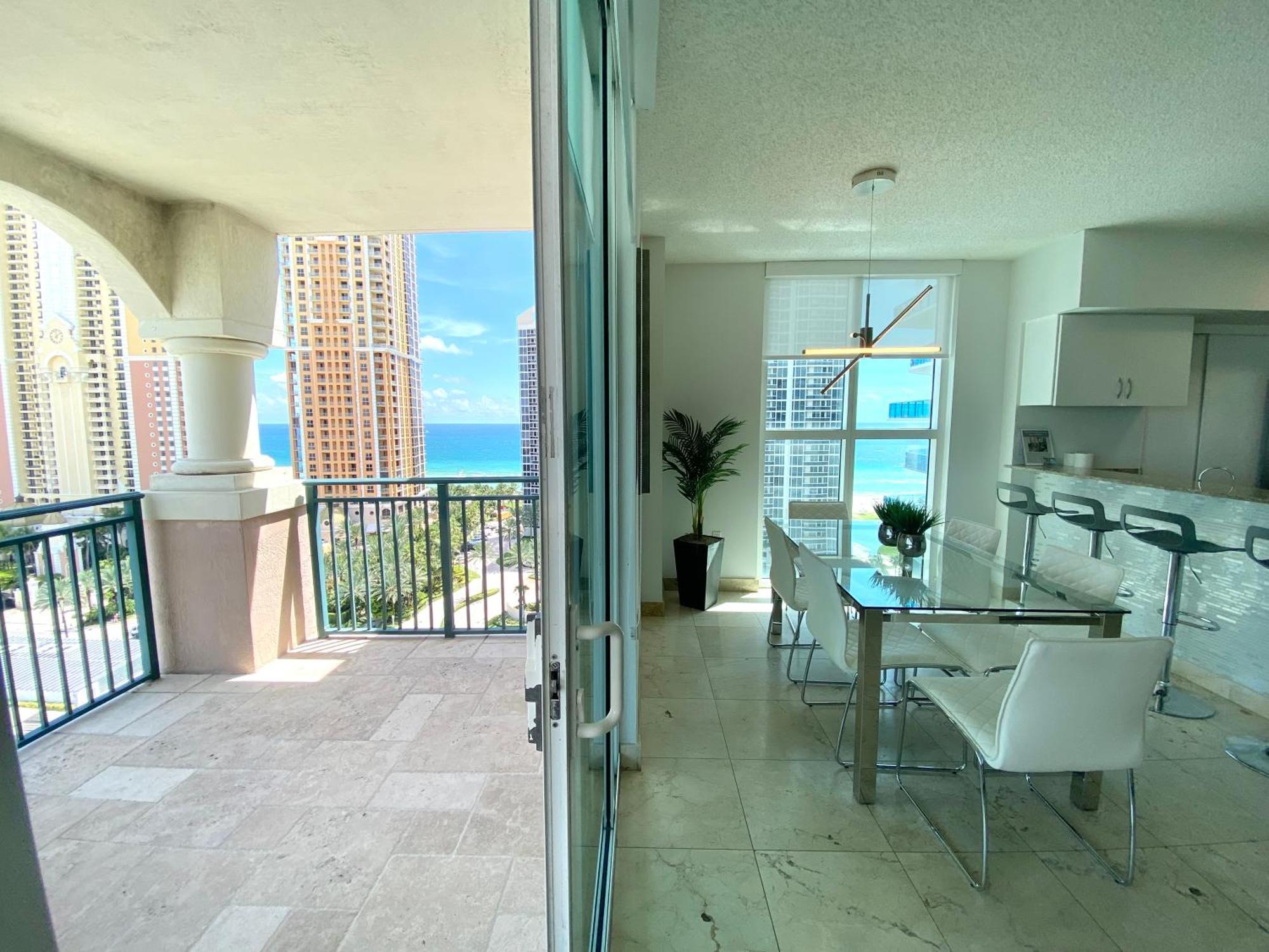 The King David Condos Miami Beach Exteriér fotografie