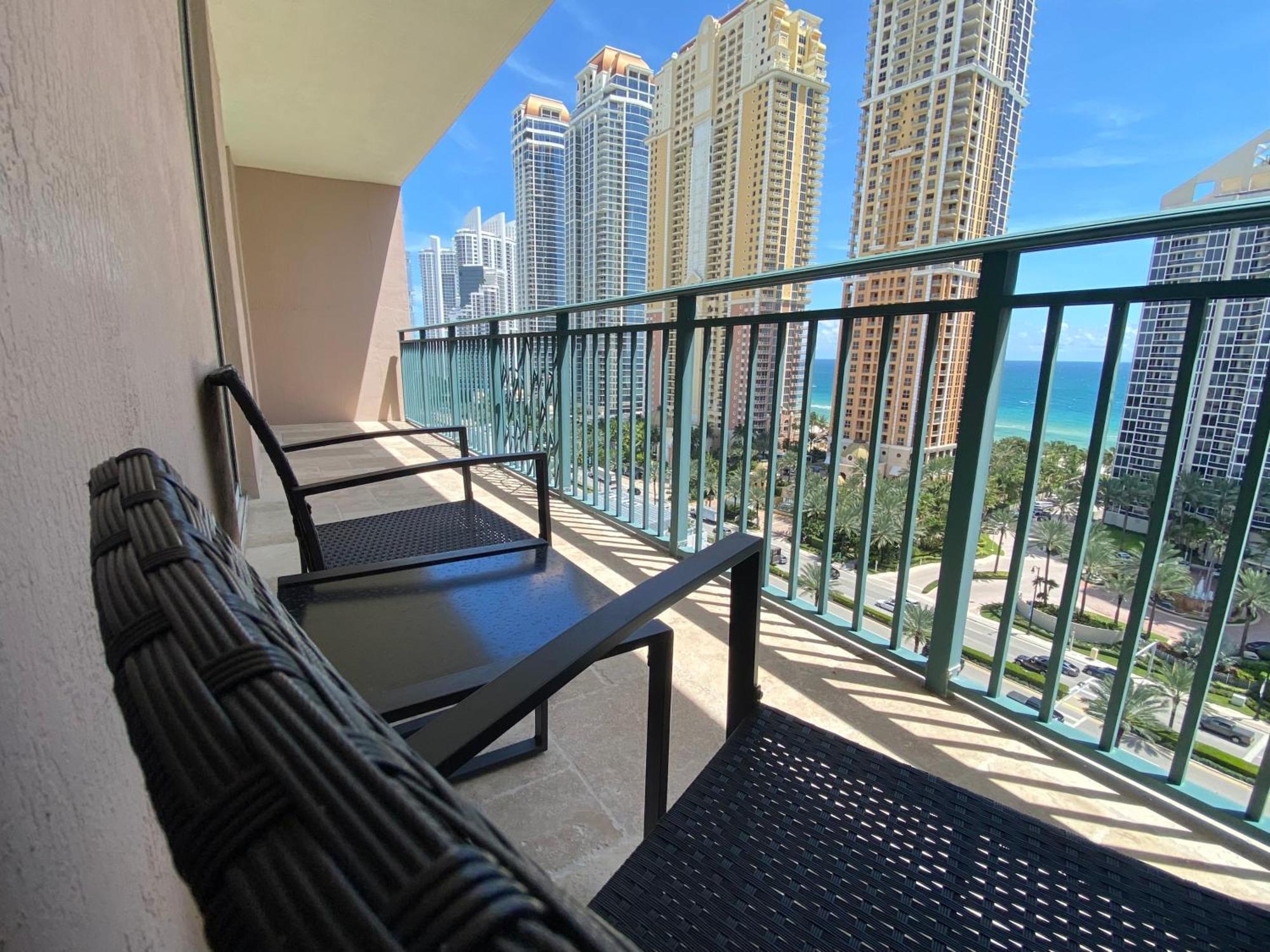 The King David Condos Miami Beach Exteriér fotografie