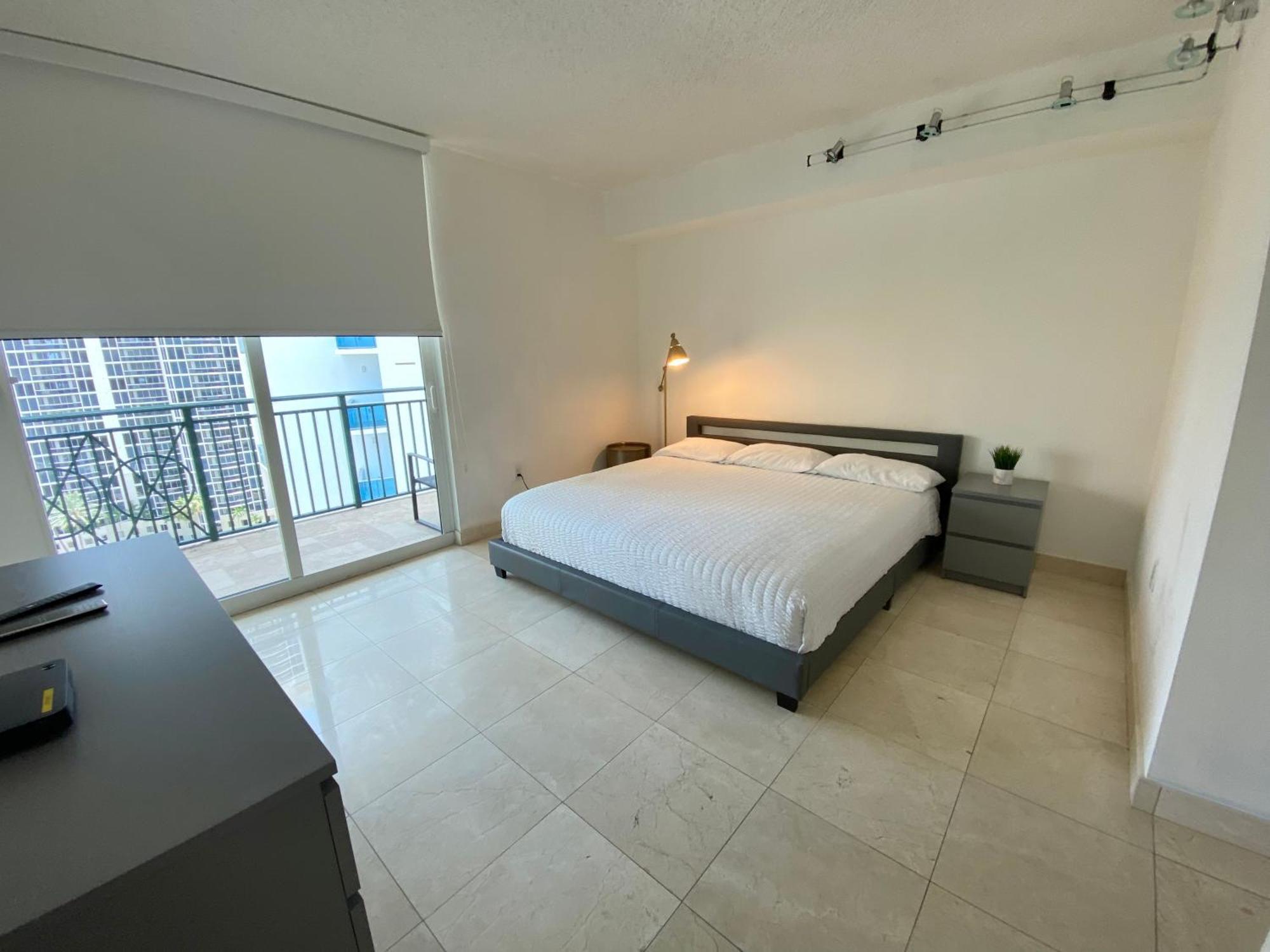 The King David Condos Miami Beach Exteriér fotografie