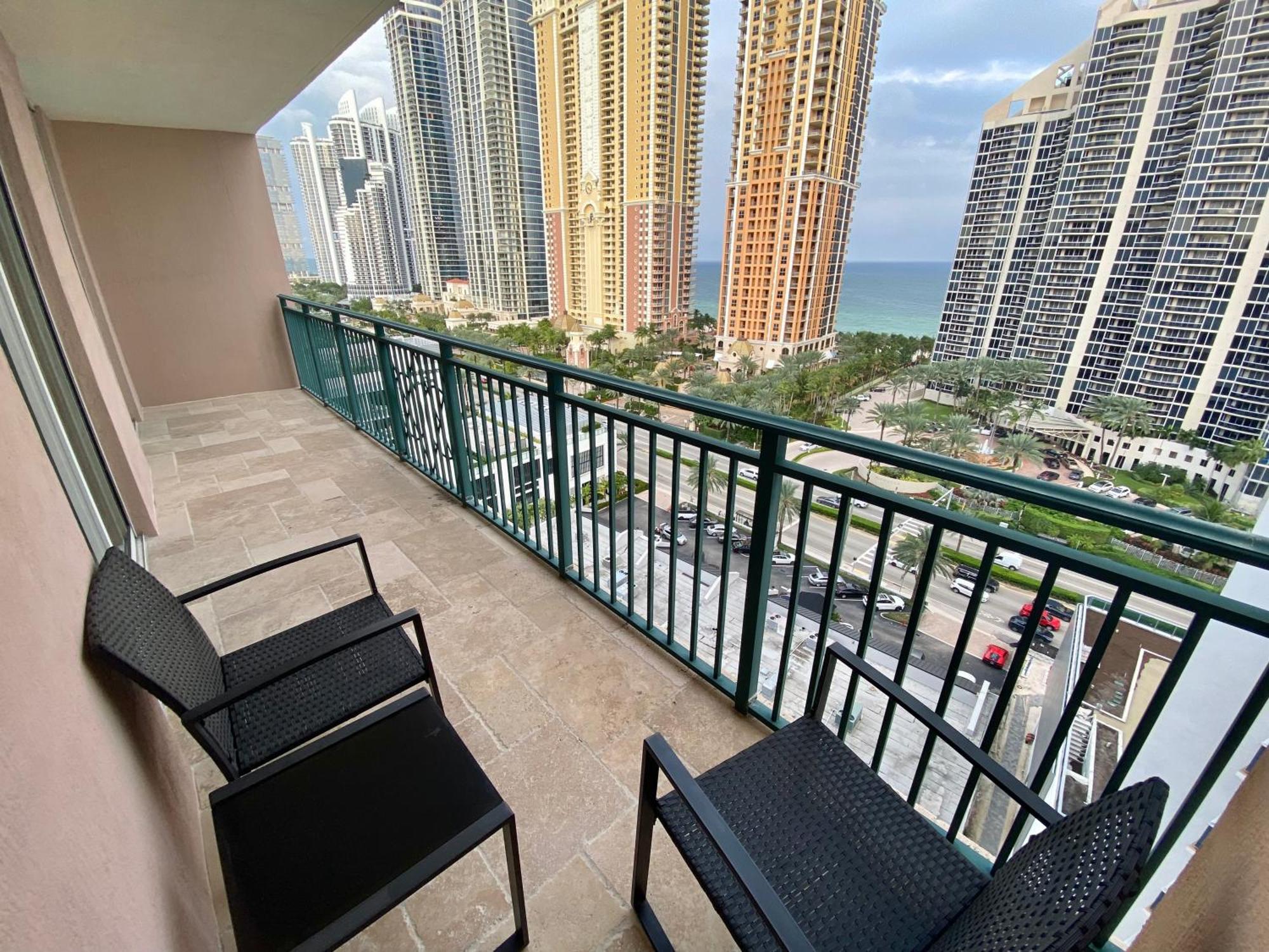 The King David Condos Miami Beach Exteriér fotografie