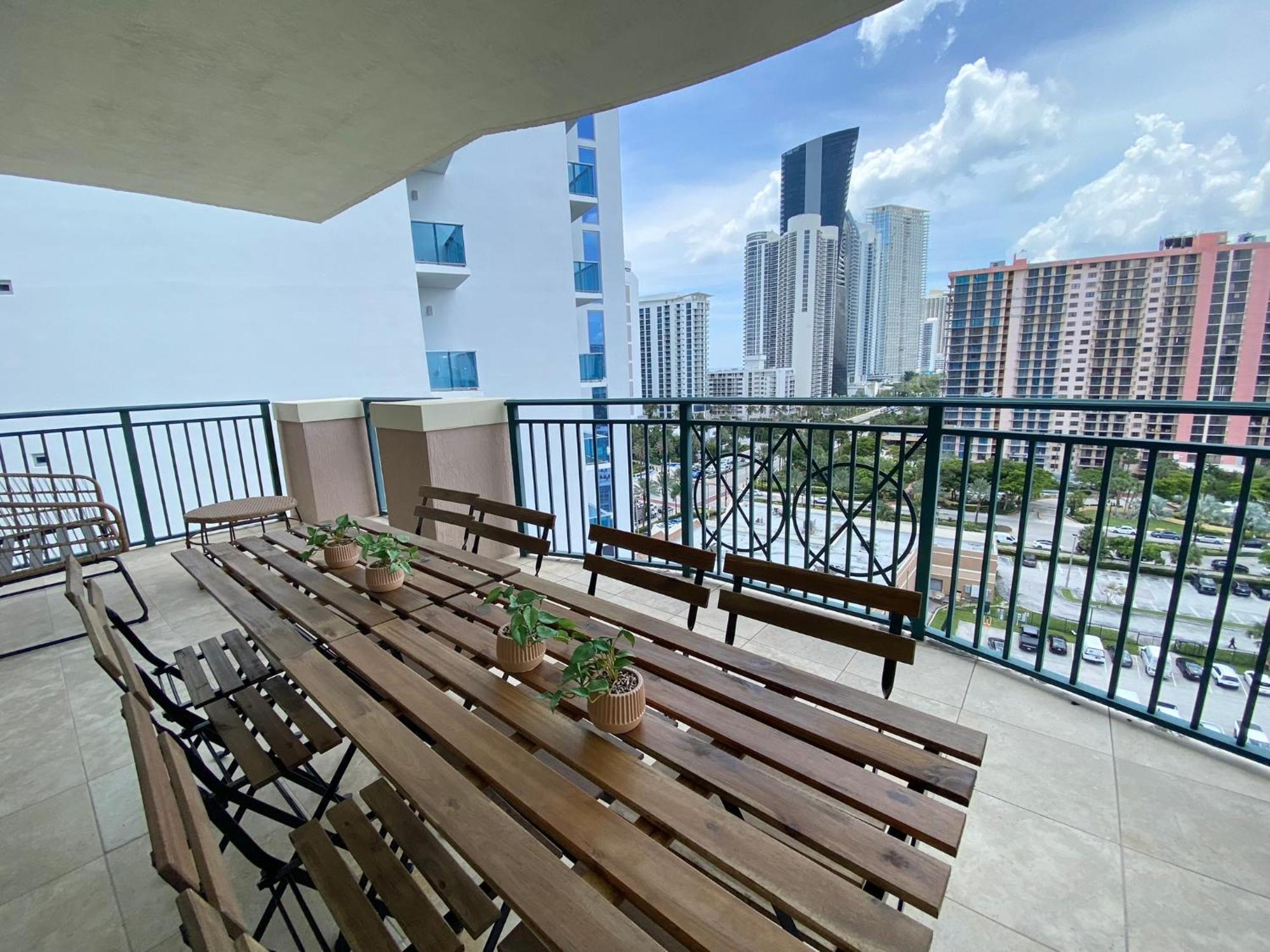 The King David Condos Miami Beach Exteriér fotografie